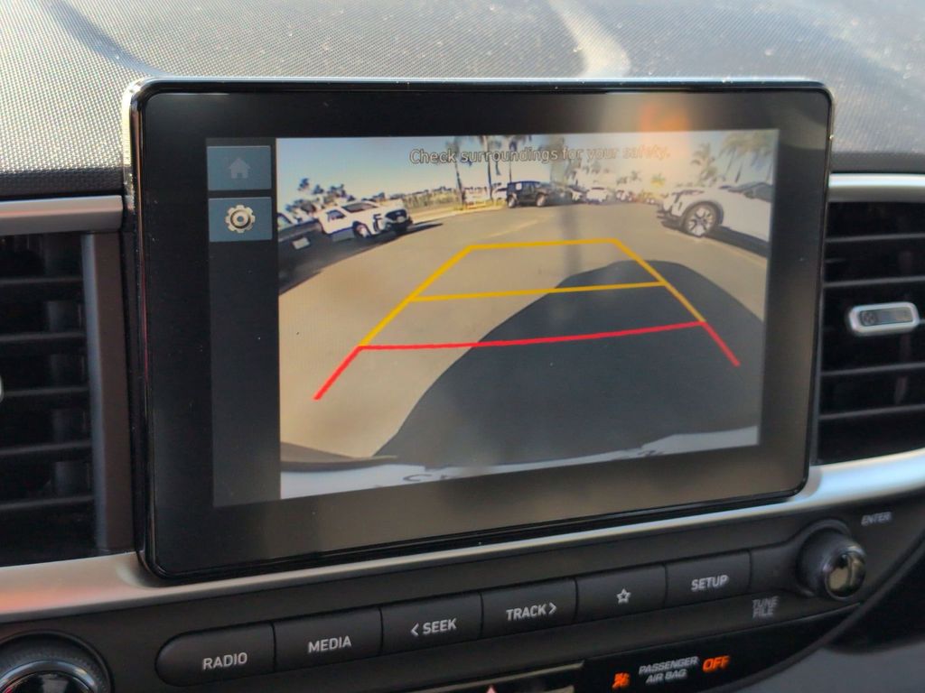 Thumbnail: 2025 Hyundai Venue - 18