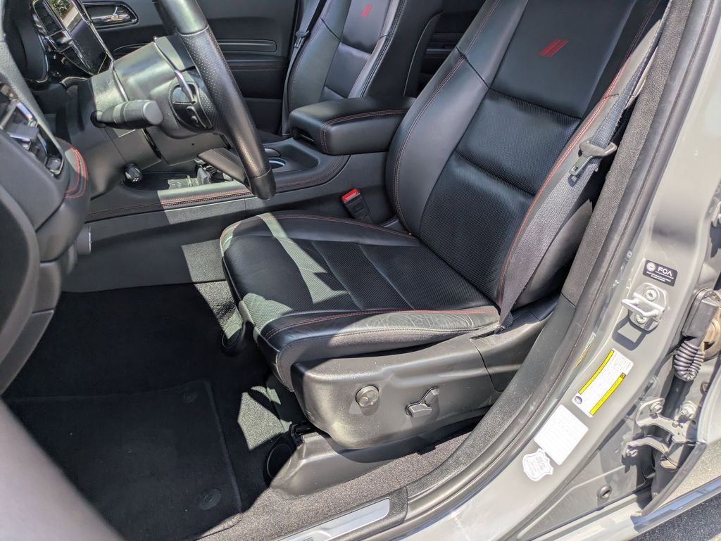 Thumbnail: 2025 Dodge Durango - 14
