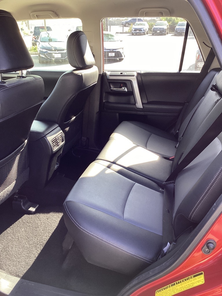 Thumbnail: 2024 Toyota 4Runner - 9