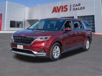 2024 Kia Carnival LX -
                  Vista, CA