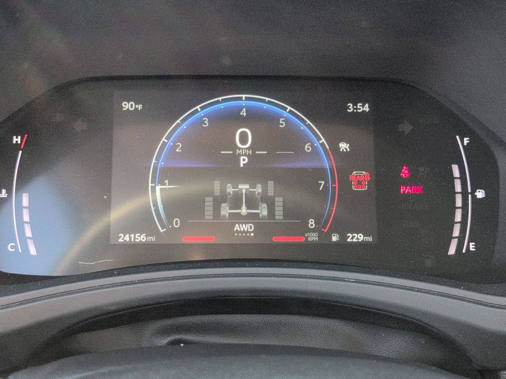 Thumbnail: 2025 Toyota Grand Highlander - 16