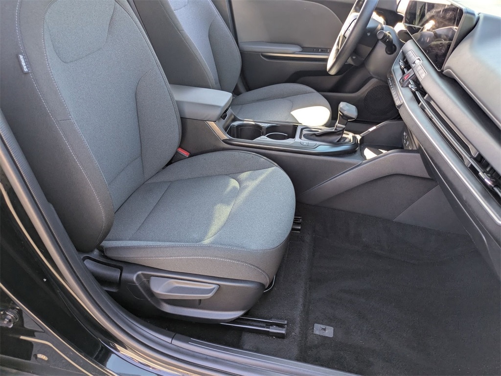 Thumbnail: 2025 Kia K4 - 28