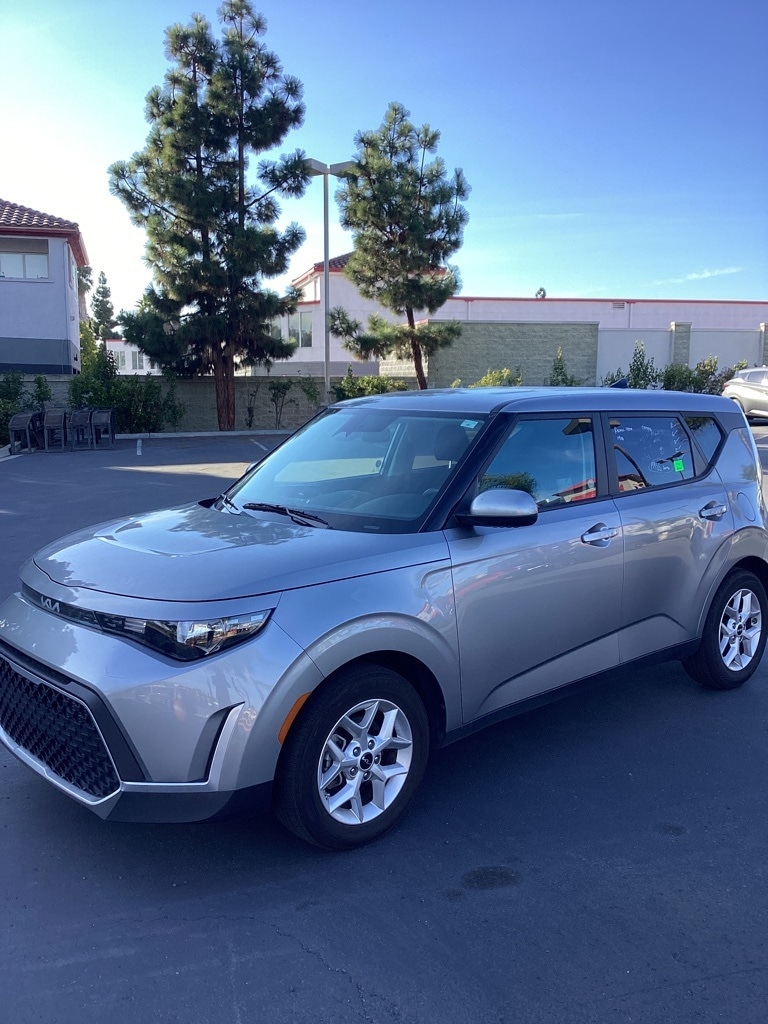 Thumbnail: 2024 Kia Soul - 5