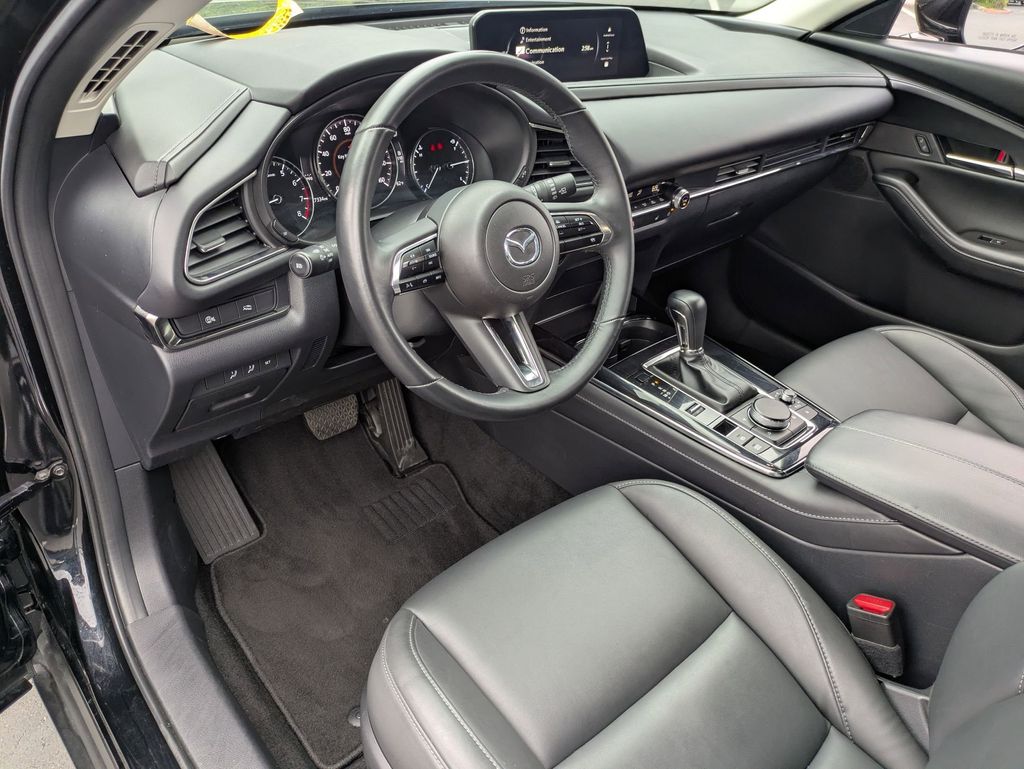 Thumbnail: 2025 Mazda CX-30 - 17