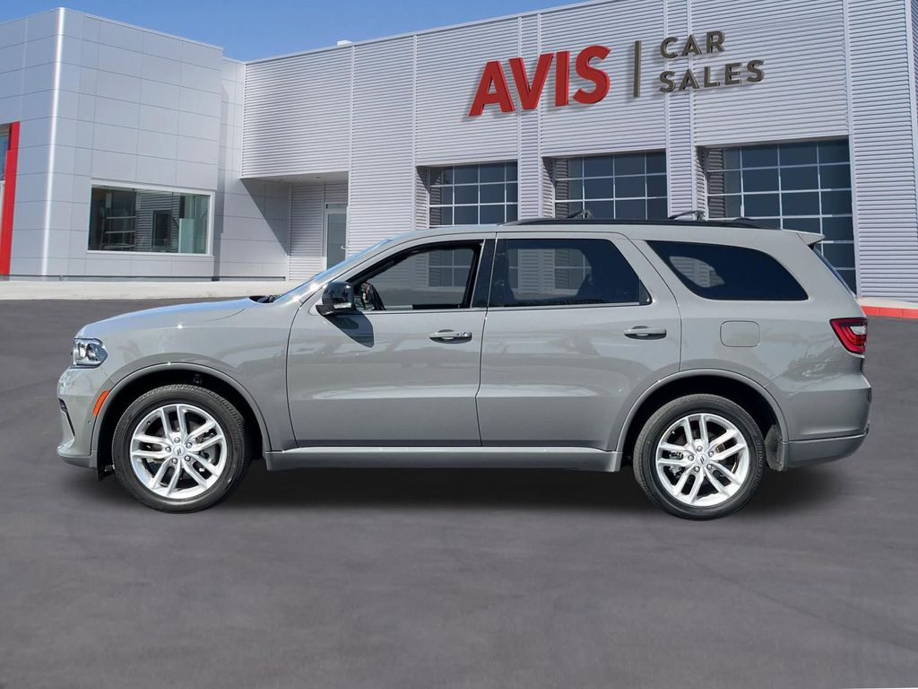 Thumbnail: 2025 Dodge Durango - 10