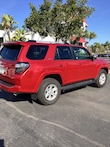  Toyota 4Runner