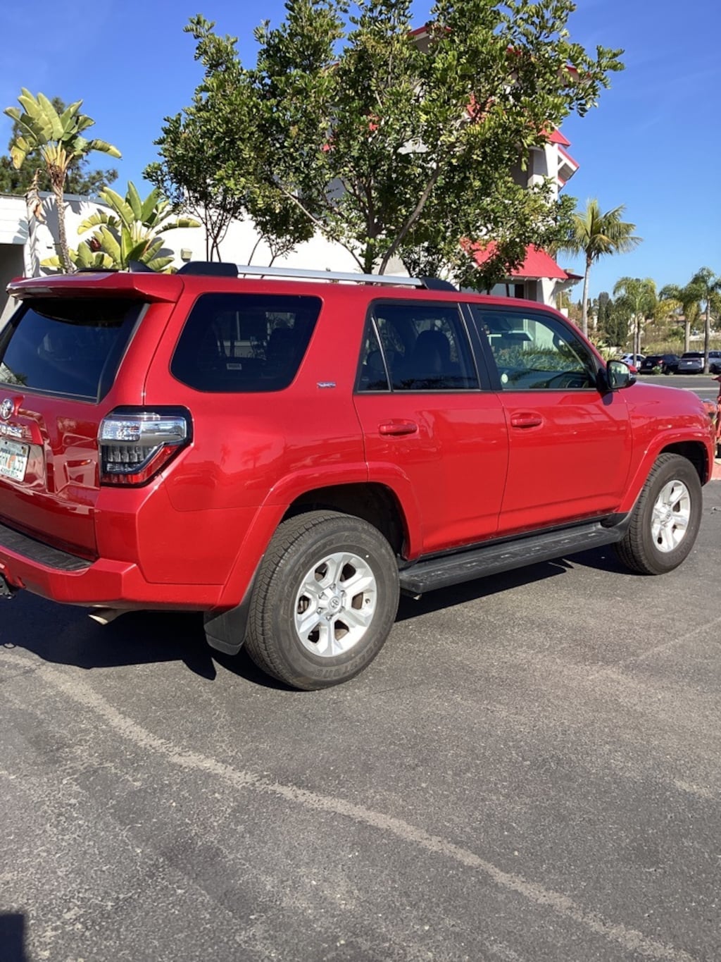 Certified 2024 Toyota 4Runner SR5 Premium SUV