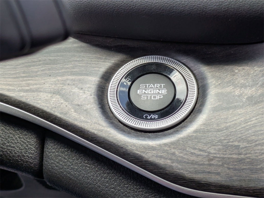 2023 Jeep Grand Cherokee 4xe 25