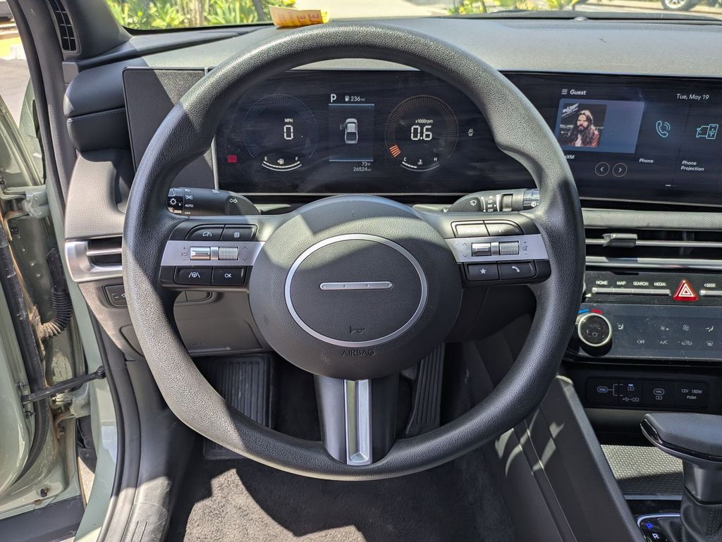 Thumbnail: 2025 Hyundai Santa Cruz - 17