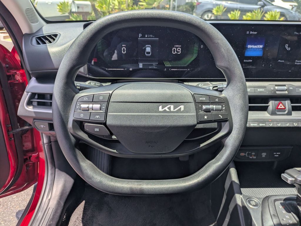 Thumbnail: 2025 Kia K4 - 18