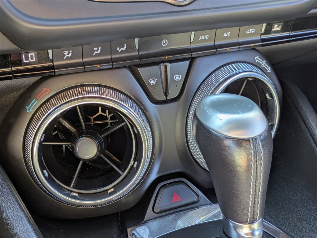 Thumbnail: 2023 Chevrolet Camaro - 22