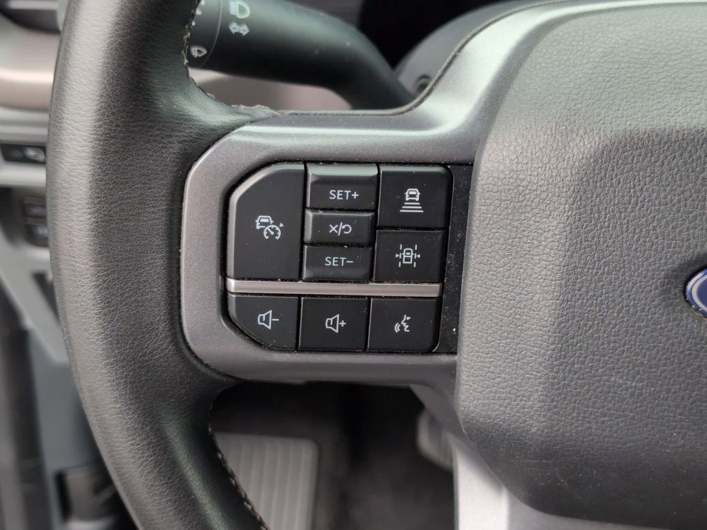 Thumbnail: 2024 Ford F-150 - 21