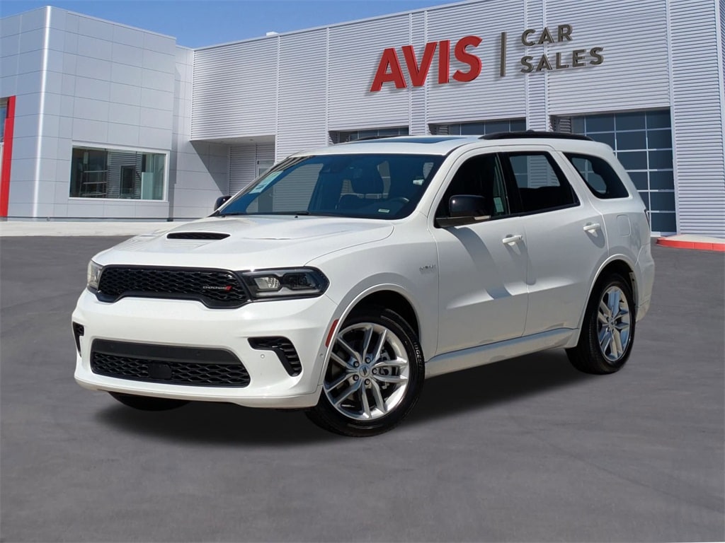 2024 Dodge Durango R/T's photo