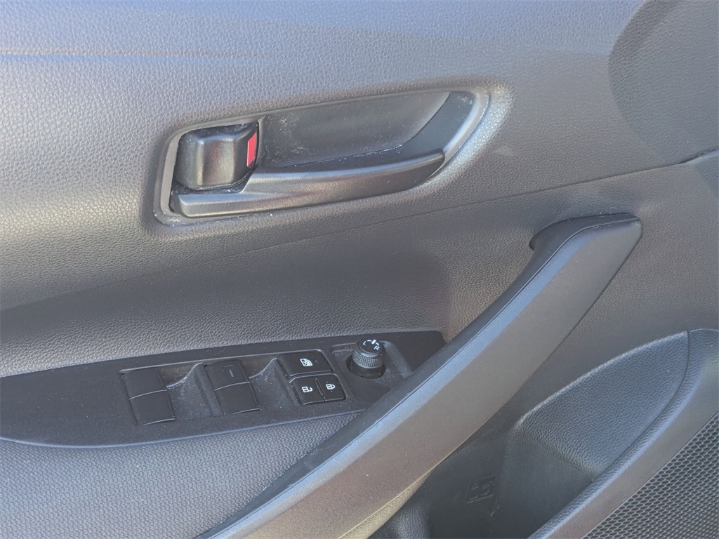 Thumbnail: 2025 Toyota Corolla - 16