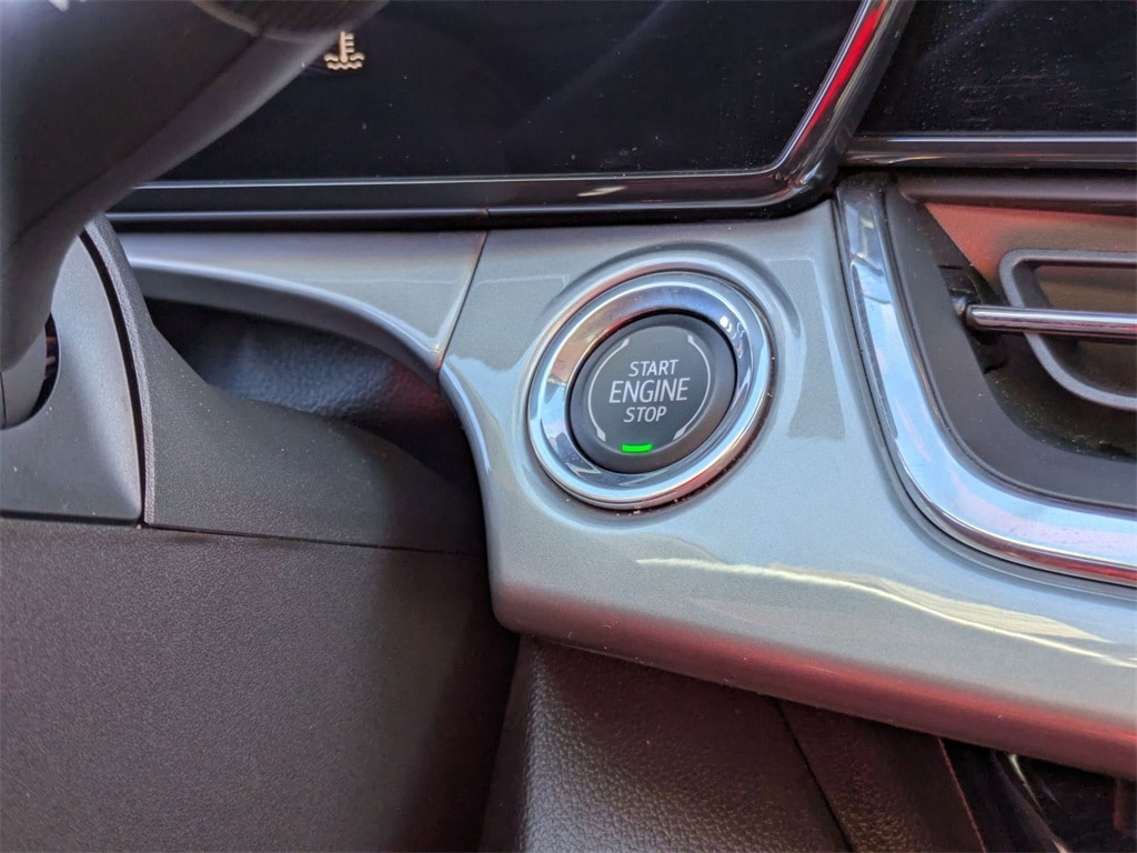 Thumbnail: 2025 Chevrolet Trax - 24