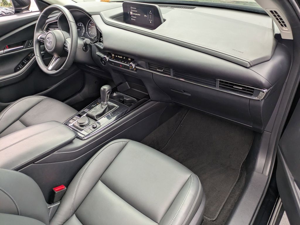 Thumbnail: 2025 Mazda CX-30 - 30