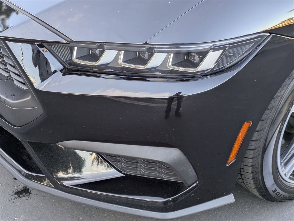 Thumbnail: 2024 Ford Mustang - 11