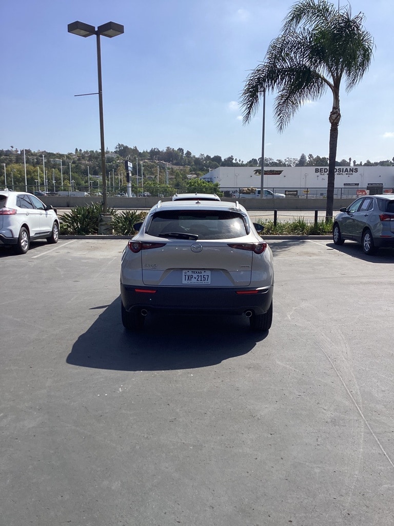 Thumbnail: 2024 Mazda CX-30 - 8