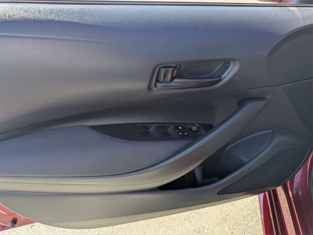 Thumbnail: 2025 Toyota Corolla - 15