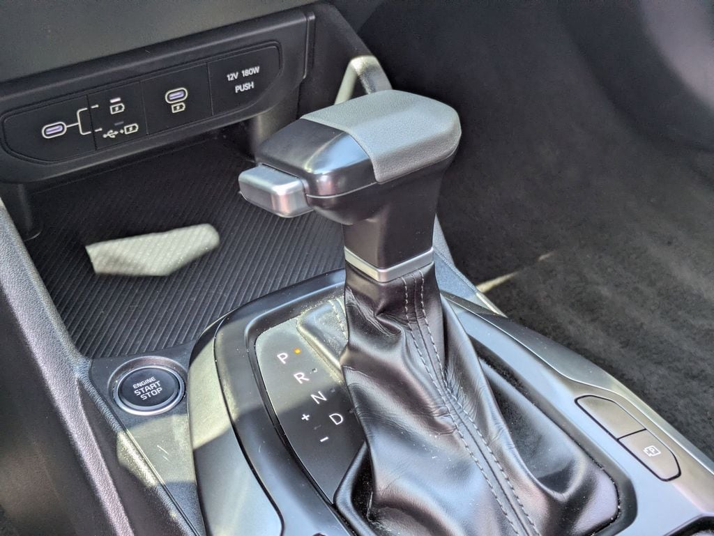 Thumbnail: 2025 Kia K4 - 23