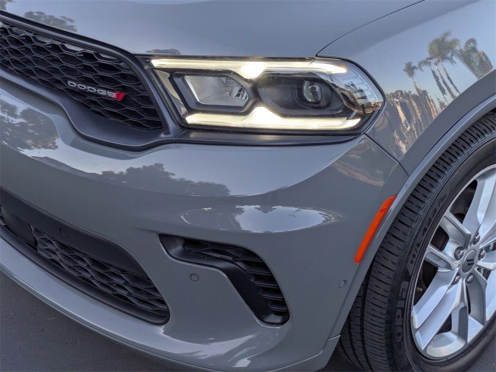 Thumbnail: 2024 Dodge Durango - 11