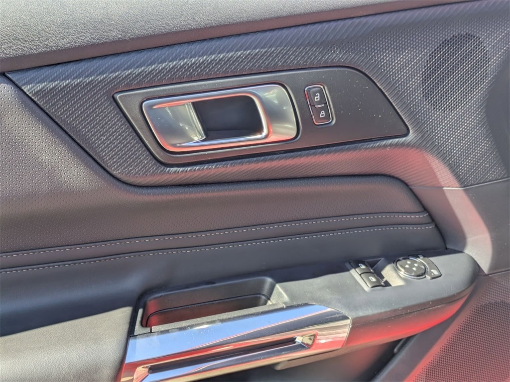 Thumbnail: 2024 Ford Mustang - 16