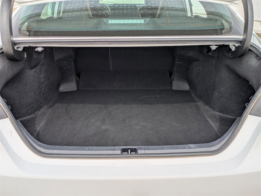 Thumbnail: 2023 Toyota Camry - 23