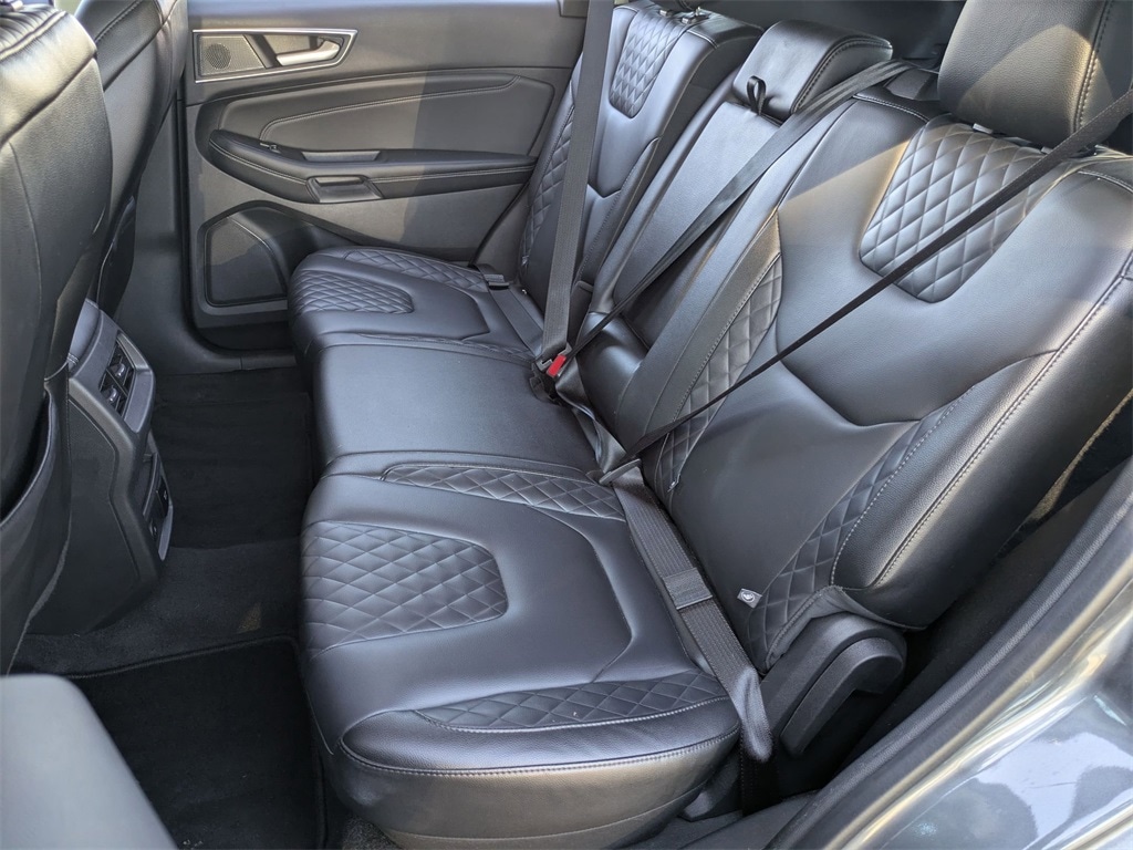 Thumbnail: 2024 Ford Edge - 28