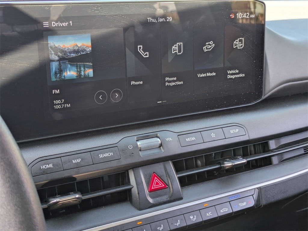 Thumbnail: 2025 Kia K4 - 21