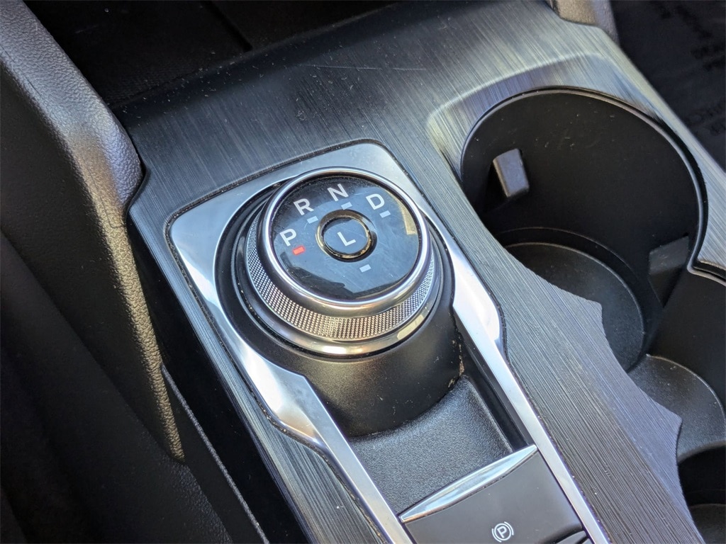 Thumbnail: 2024 Ford Escape - 23