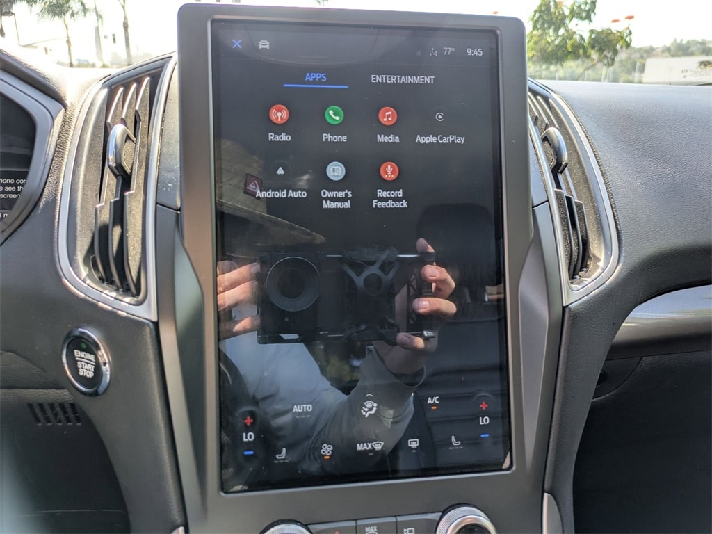 Thumbnail: 2024 Ford Edge - 21