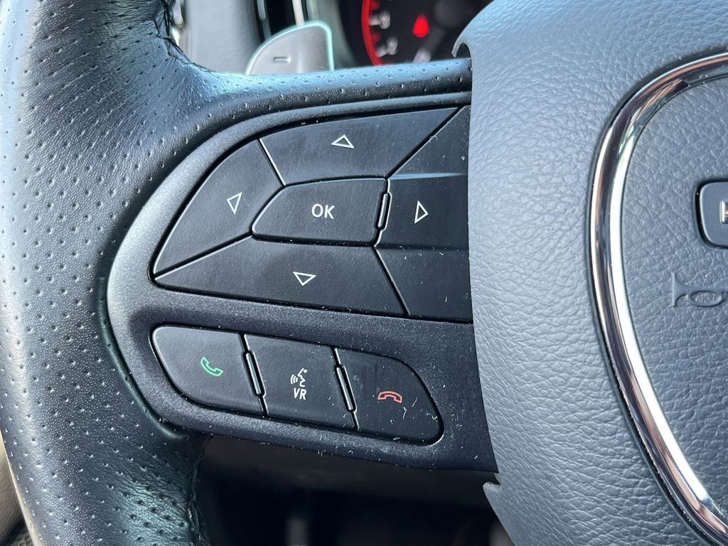 Thumbnail: 2025 Dodge Durango - 21