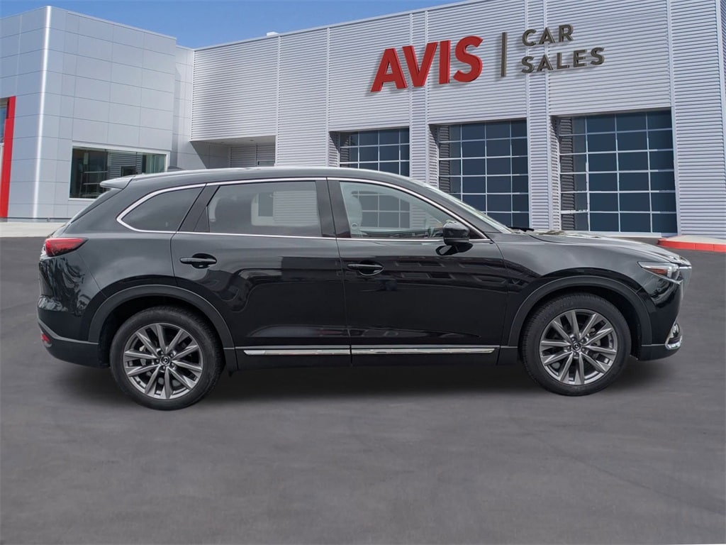 Thumbnail: 2023 Mazda CX-9 - 5