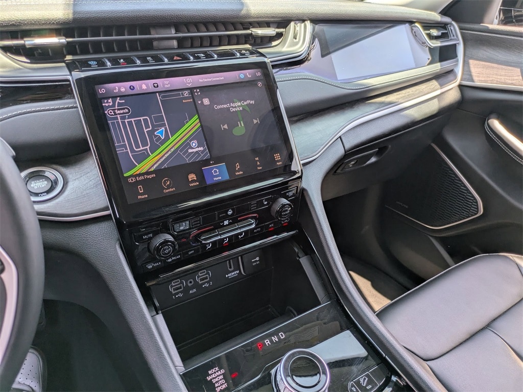 2023 Jeep Grand Cherokee 4xe 21