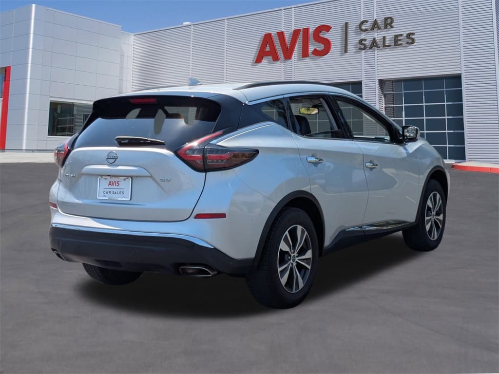 Thumbnail: 2023 Nissan Murano - 6