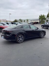 2024 Toyota Crown Limited -
                  Vista, CA