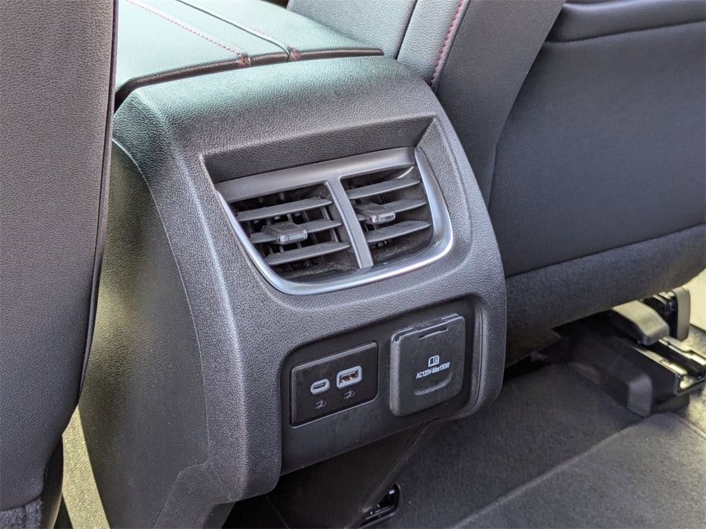 Thumbnail: 2025 Chevrolet Blazer - 26