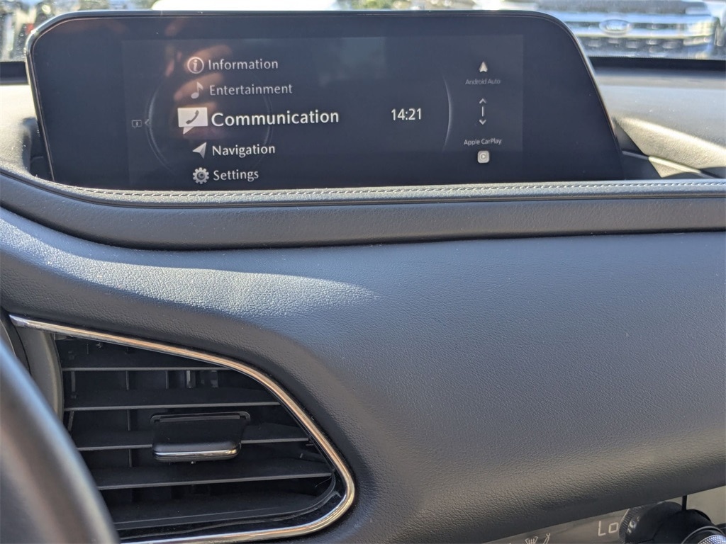 Thumbnail: 2025 Mazda CX-30 - 21