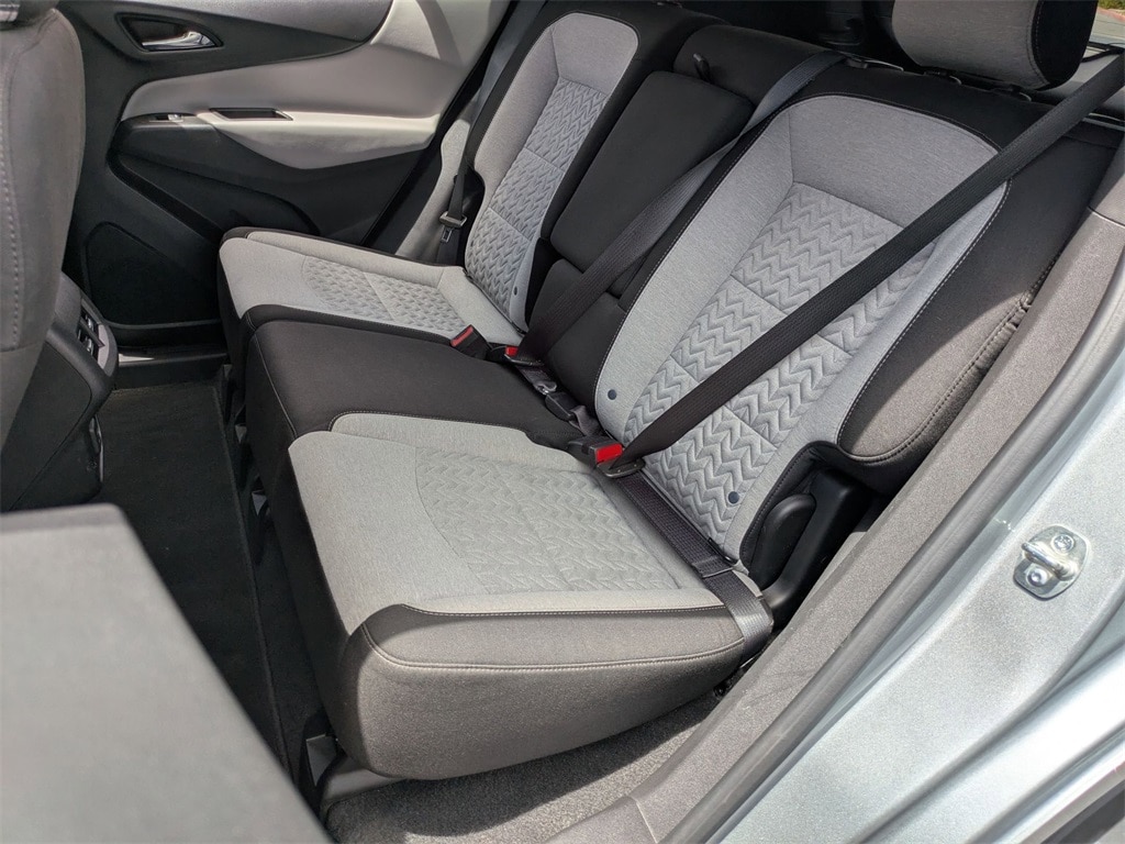 Thumbnail: 2023 Chevrolet Equinox - 27