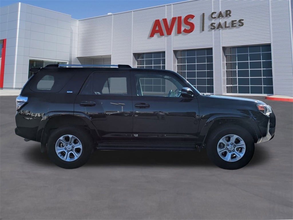 Thumbnail: 2024 Toyota 4Runner - 5