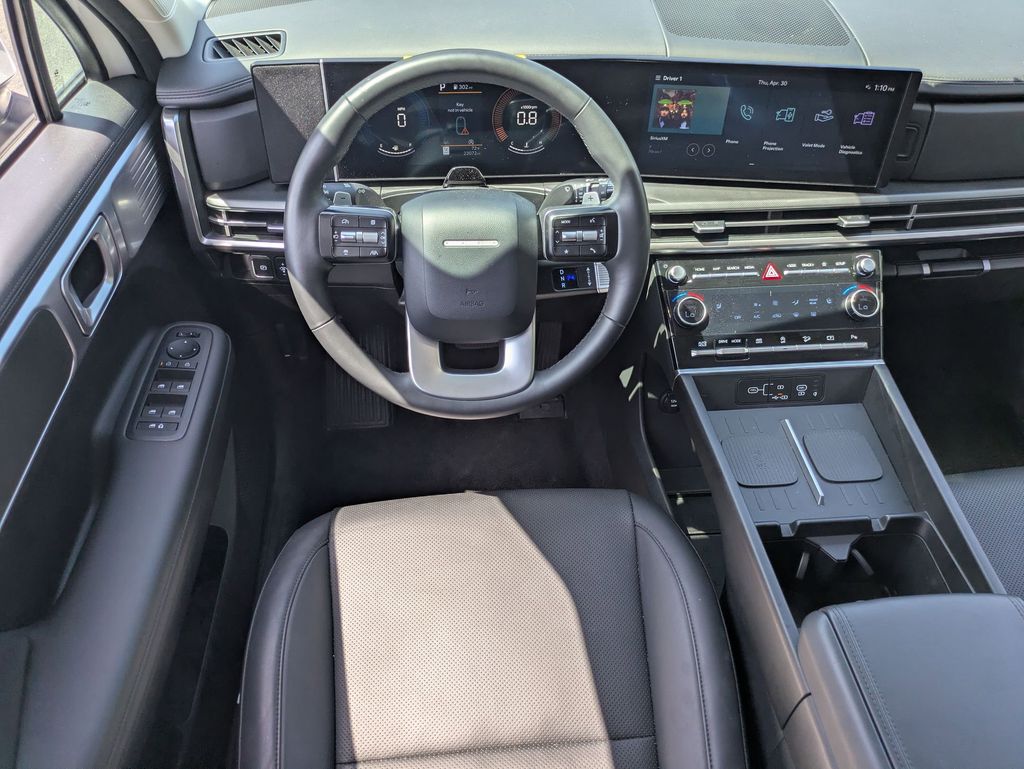 Thumbnail: 2025 Hyundai Santa Fe - 24