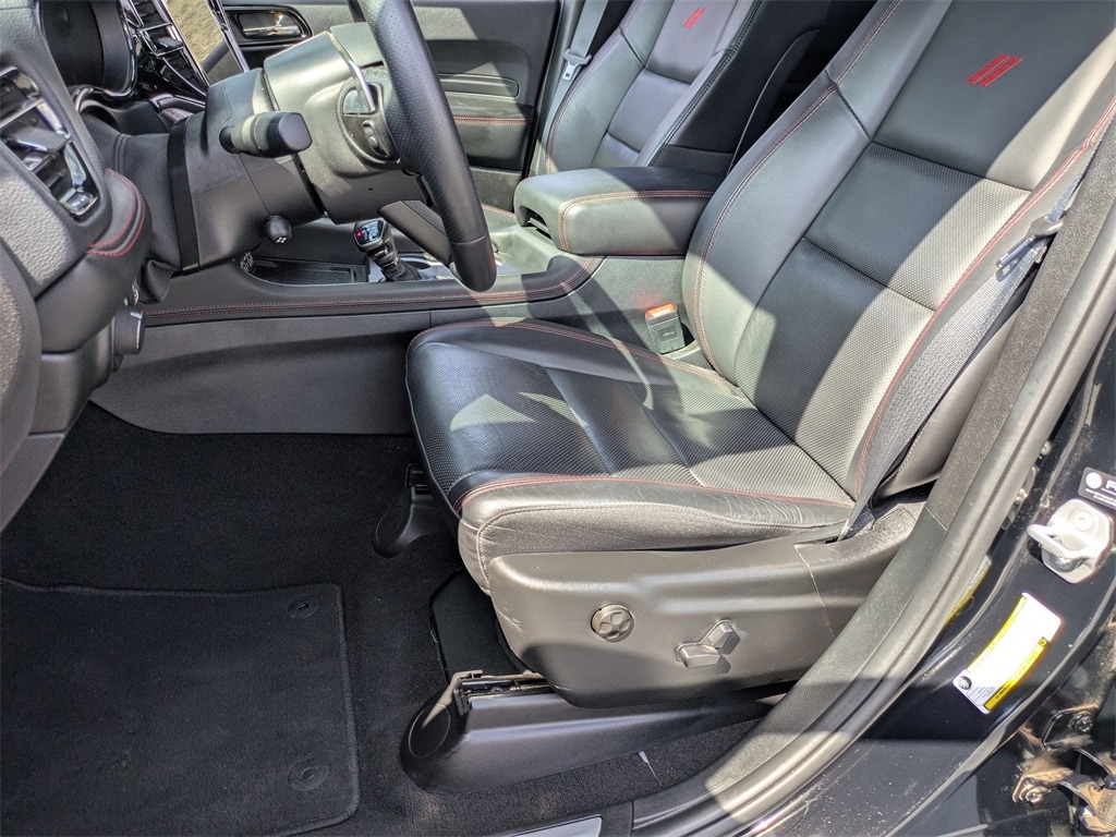 Thumbnail: 2025 Dodge Durango - 14