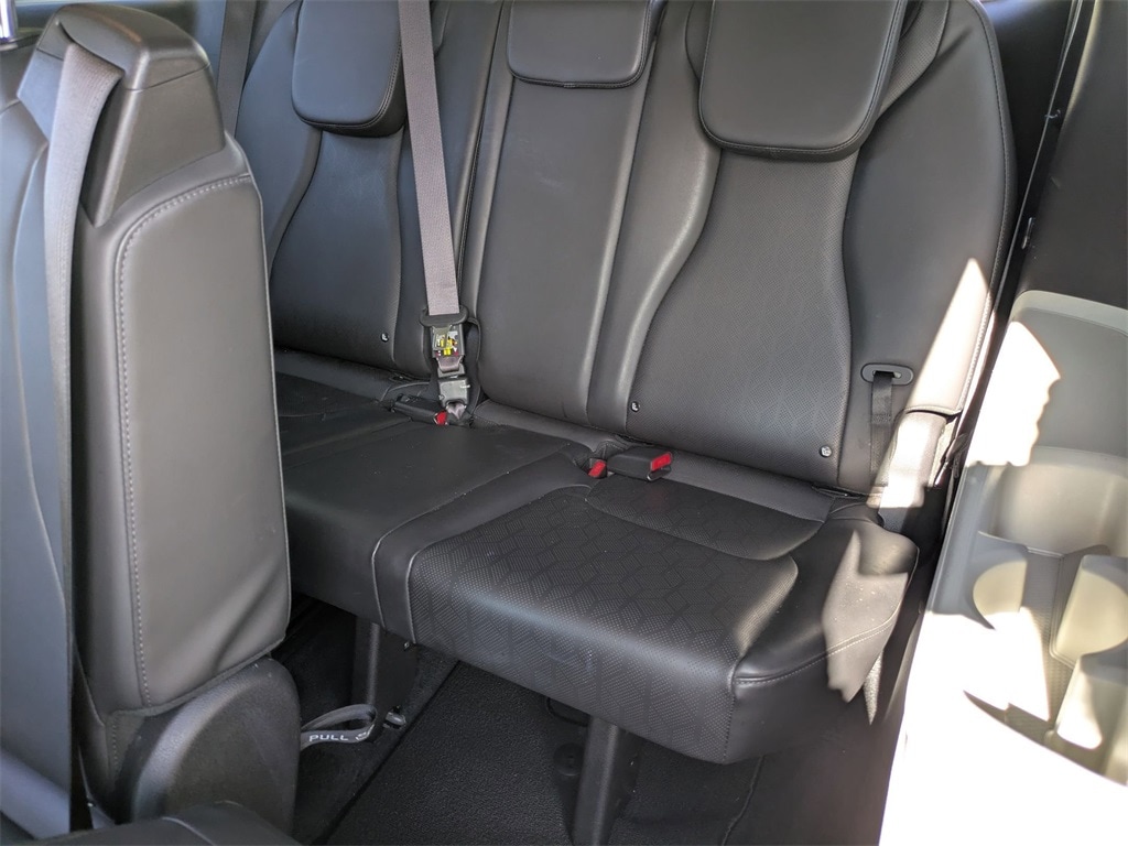 Thumbnail: 2024 Kia Carnival - 28