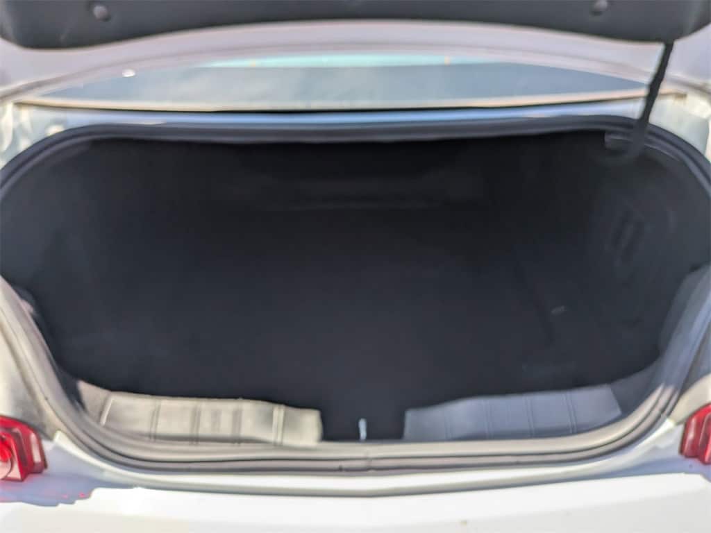 Thumbnail: 2023 Chevrolet Camaro - 28