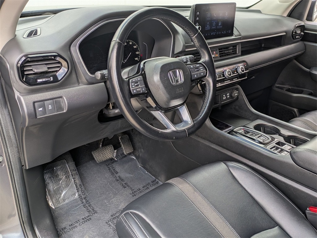 Thumbnail: 2024 Honda Pilot - 14