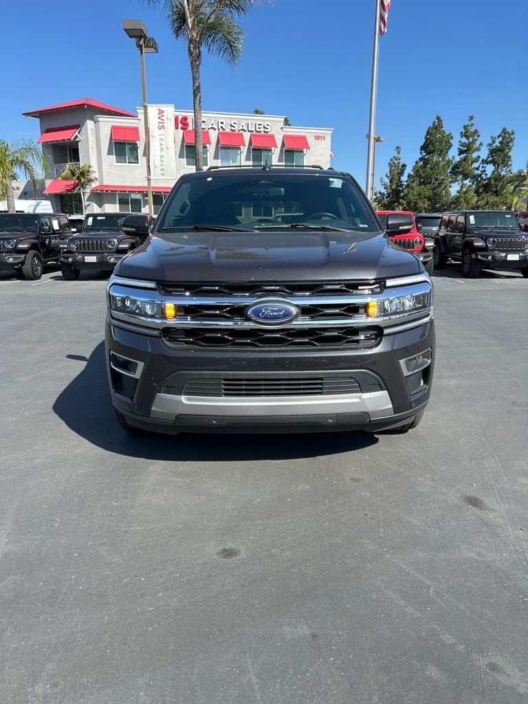 Thumbnail: 2024 Ford Expedition - 7