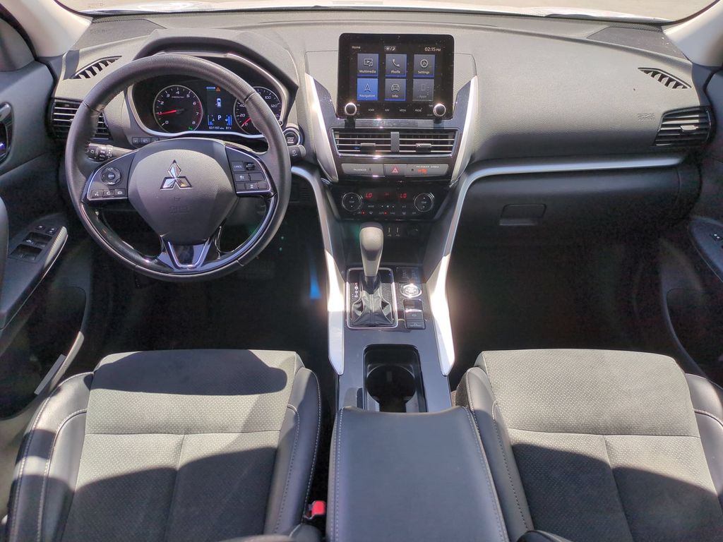 Thumbnail: 2025 Mitsubishi Eclipse Cross - 26