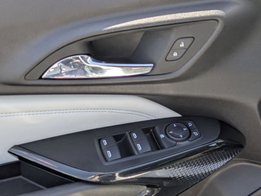 Thumbnail: 2025 Chevrolet Trax - 13