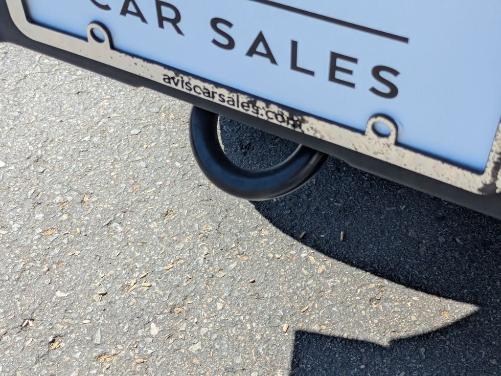 Thumbnail: 2025 Ford Bronco - 32