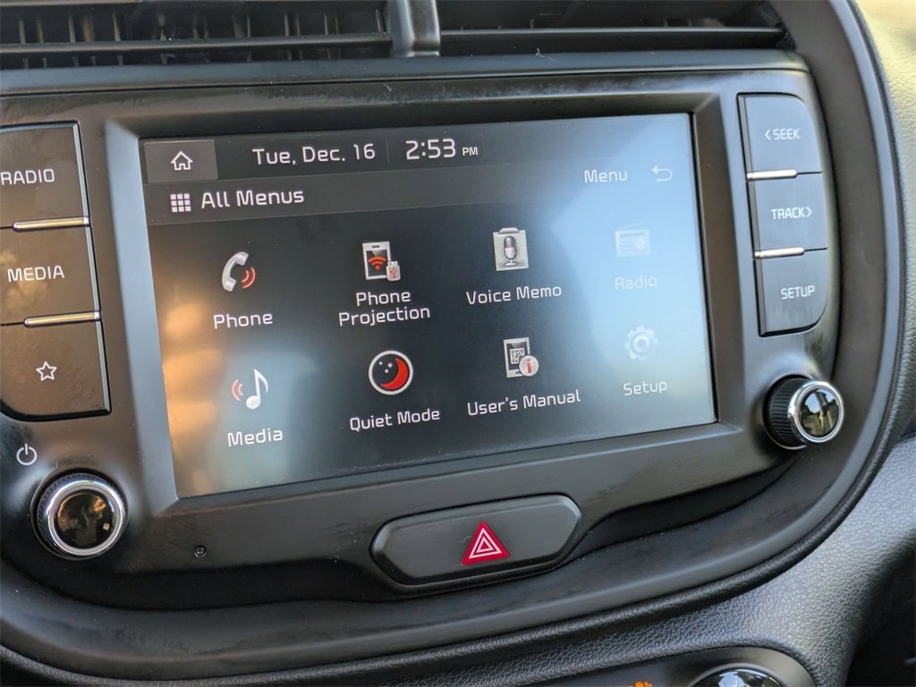 Thumbnail: 2024 Kia Soul - 21